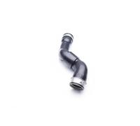Air duct pipe Right Front PE (Polyethylene) 24SKV623 ESEN SKV for MERCEDES-BENZ