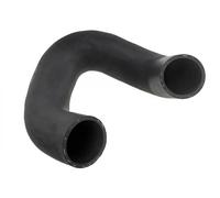 Air duct pipe Right GPP-PL-008 NTY for RENAULT OPEL NISSAN