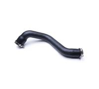 Air duct pipe Right Silicone 24SKV843 ESEN SKV for RENAULT MEGANE II SCÉNIC II