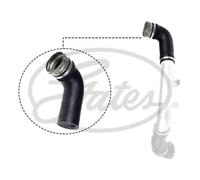 GATES 09-0736 Charger intake hose
