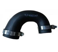 BUGIAD 82147 Charger intake hose