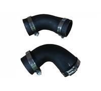 Air duct pipe Rubber 82191 BUGIAD for FORD GRAND C-MAX C-MAX II FOCUS III Saloon