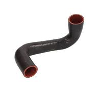Air duct pipe Rubber DCF136TT THERMOTEC for FIAT DUCATO Van DUCATO Bus