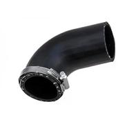 Air duct pipe Rubber GPP-VW-082 NTY for SEAT SKODA VW