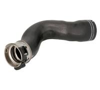 Air duct pipe Rubber with fabric lining DCH004TT THERMOTEC for LANCIA YPSILON