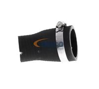 Air duct pipe Rubber with fabric lining V42-0597 VAICO for FIAT PEUGEOT CITROËN