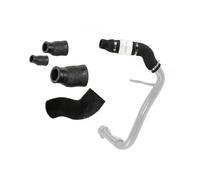VAICO V42-0598 Charger intake hose