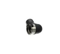 Air duct pipe Silicone 09-0045 GATES for VW JETTA IV BEETLE GOLF VI GOLF VI Van