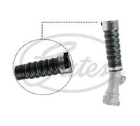GATES 09-0084 Charger intake hose