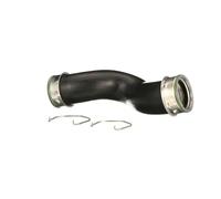 Air duct pipe Silicone 09-0222C GATES for VW MULTIVAN Mk V TRANSPORTER Mk V Van