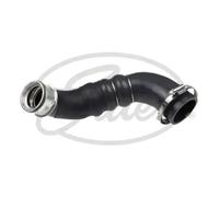Air duct pipe Silicone 09-0275 GATES for AUDI A4 B7 A4 B7 Avant