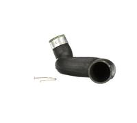 Air duct pipe Silicone 09-0333C GATES for AUDI A4 B6 A4 B6 Avant A4 B7