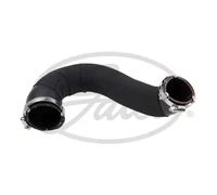 Air duct pipe Silicone 09-0359 GATES for AUDI A7 Sportback A6 C7 A6 C7 Avant