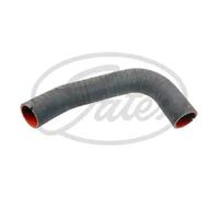 Air duct pipe Silicone 09-0490 GATES for FIAT PEUGEOT CITROËN