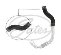 GATES 09-0523 Charger intake hose