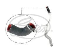 GATES 09-0659 Charger intake hose
