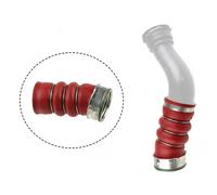 Air duct pipe Silicone 09-0734 GATES for BMW X5 X6