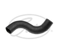 Air duct pipe Silicone 09-1268 GATES for NISSAN CUBE JUKE JUKE Van