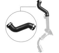 GATES 09-1314 Charger intake hose