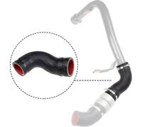 Air duct pipe Silicone 09-1318 GATES for PEUGEOT CITROËN
