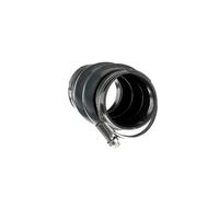 Air duct pipe Silicone 09-1378 GATES for PEUGEOT CITROËN DS