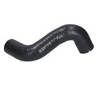 Air duct pipe Silicone 18856 ORIGINAL IMPERIUM for ALFA ROMEO 166 156