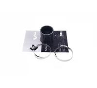 Air duct pipe Silicone 43SKV306 ESEN SKV for FORD S-MAX MONDEO IV