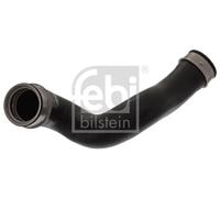 FEBI BILSTEIN 45596 Charger intake hose