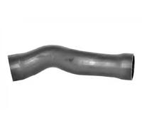 Air duct pipe Upper 98748 Metalcaucho for AUDI 100 C4 Saloon 100 C4 Avant A6 C4
