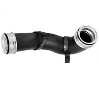 Air duct pipe Upper 99149 Metalcaucho for SEAT VW