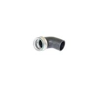 Air duct pipe Upper AEM (Ethylene Acrylate Rubber) 82666 BUGIAD for AUDI VW