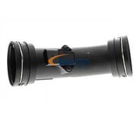 Air duct pipe V10-3573 VAICO for VW MULTIVAN Mk V TRANSPORTER Mk V Van