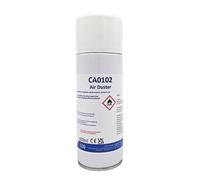 Air Duster FLAMMABLE 400ml Aerosol (1)
