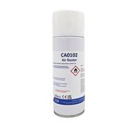Air Duster FLAMMABLE 400ml Aerosol (12)