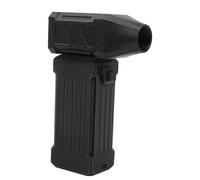 Air Duster, Portable High Speed 110000 RPM Jets Fans, USB Retollable Air Blower for Computer Neating, Camping, Travel, Car Drying, Outdoor