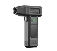 Air Dusters 8000mAh Battery Type C Charging Handheld Blower for Keyboard Cleaning Car Ventilation Pet Hair Removal BBQ Air Blower