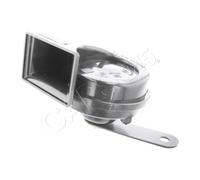 Air Electric Horn High Tone VEMO For VW Eos Passat Cc 357 B6 05-15