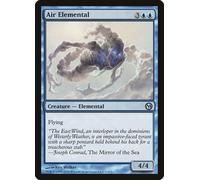 Air Elemental | Duels of the Planeswalkers Decks