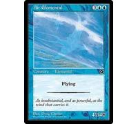 Air Elemental | Portal Second Age