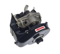 Air End 1616741883 2902022204 Compatible with Atlas Copco Air Compressor