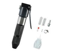 Air Engraving Tool Suitable for Detailed Sculpture Processing Relief Carving on Rocks Wood & Synthetic Materials Air Powered Engraver