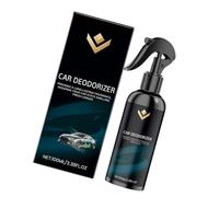 Air Essential Air Freshener & Odor Eliminators Sprayer Air Freshener For The Interior Pleasant Car Fragrances Odor Eliminators Sprayer