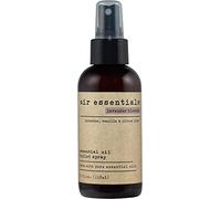 Air Essentials Essential Oil Toilet Spray - Odor Eliminator & Air Freshener - Made with Pure Essential Oils - Lavender Blossom - 4 Ounce