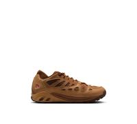 Air Exploraid Trainers Flax/Gym Red - male - Nike - Trainers - Brown - 10 UK - Sport 10 UK