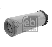 Air filte FEBI 31441 for MERCEDES-BENZ CLK (C209) 2.2 2005-2009