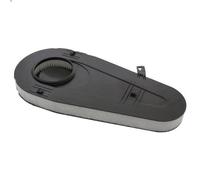 Air filte FEBI 45872 for BMW 5 (F10) 2 2010-2016