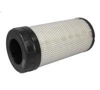 Air filte HENGST E1563L for CASE IH JX 2.9 2008-2012