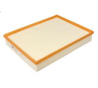 Air filte HENGST E821L for VW CRAFTER 30-50 Van (2E_) 2 2011-2016