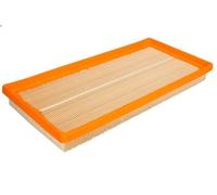 Air filte KNECHT LX 2087 for FIAT 500 (312_) 1.4 2007-