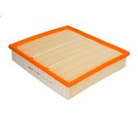Mahle Air Filter LX469/1 - Fits Audi - Genuine Part - OE Matching Fit & Quality